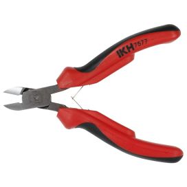 IKH SIVULEIKKURIT 125MM ELEKTRONIIKKA