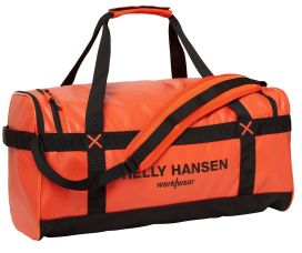 LAUKKU 50L ORANSSI