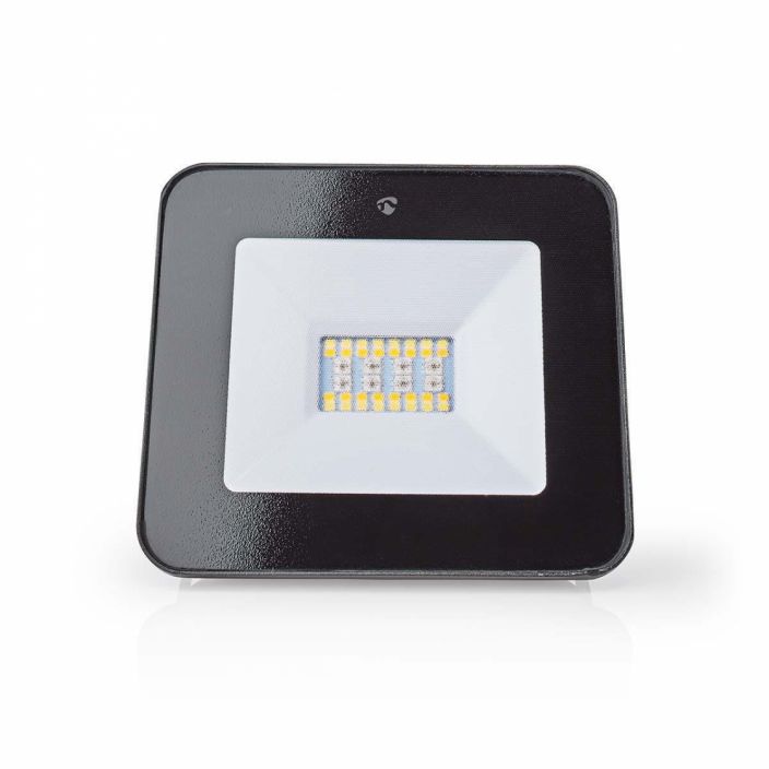 Nedis SmartLife-valaisimet | 1600 lm | 20W | RGB 2700 - 6500K SmartLife-valaisimet | 1600 lm | Wi-Fi | 20 W | RGB +