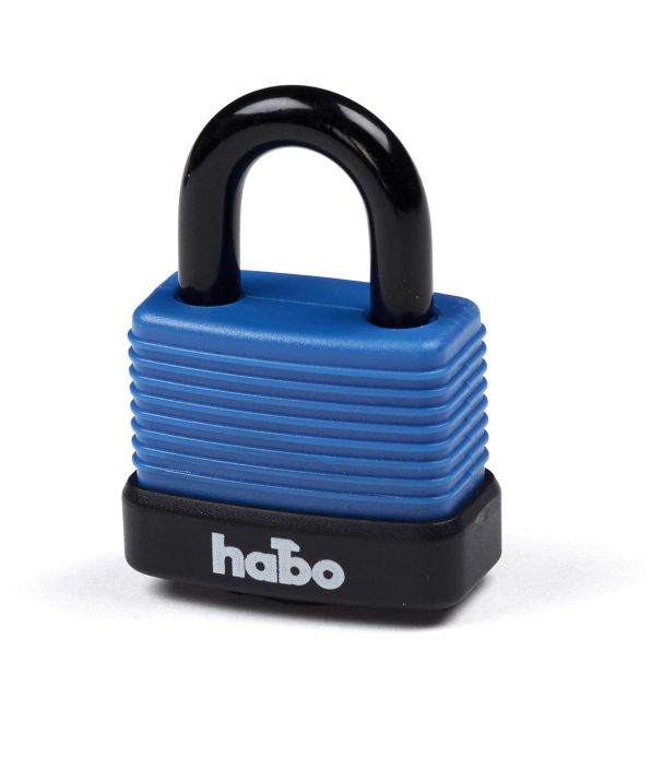 Habo Rippulukko 704-40 22mm