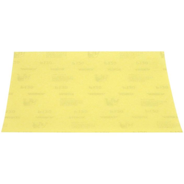 HIOMAPAPERI 230X280MM P240 MIROX MIR827
