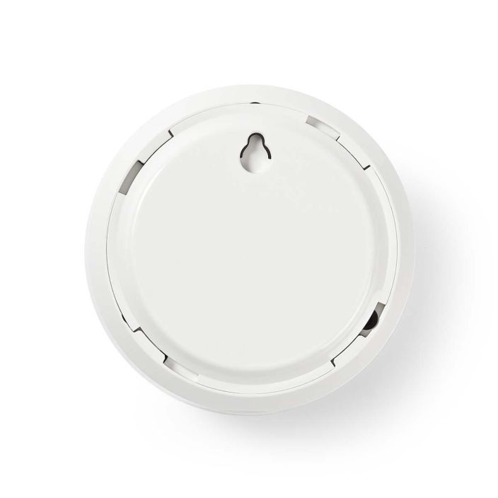 Nedis SmartLife Sireeni Wi-Fi | Verkkovirtakäyttöinen | 8 ääntä | 85 dB tuotekuva 2