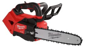 Milwaukee Milwaukee Akku ketjusaha yläkahva 30cm m18 fthchs30-0 runko