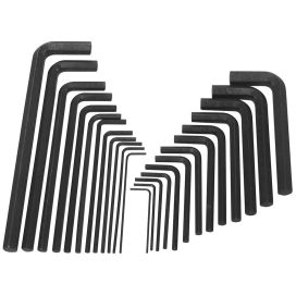 FIXIT TOOLS & ACCESSORIES KUUSIOKOLOAVAINSARJA 25-OS. MM/TUUMA