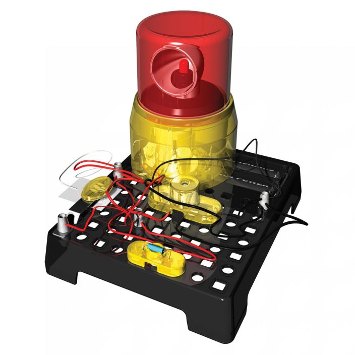  Alga Science Electro Alarm hälytin tuotekuva 1