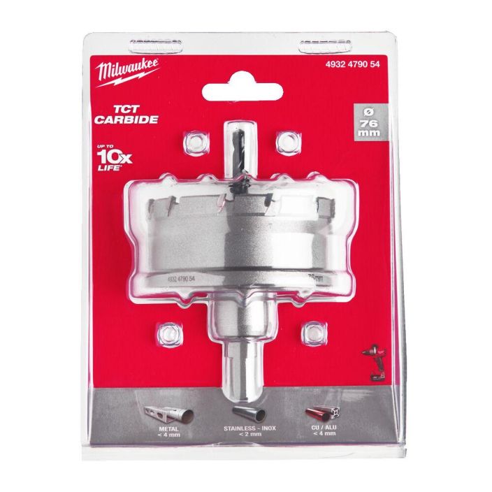REIKASAHA TCT 76MM 4932479054