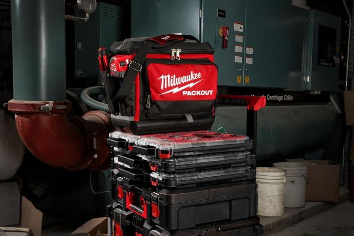 Milwaukee Packout Kylmälaukku 20L tuotekuva 2