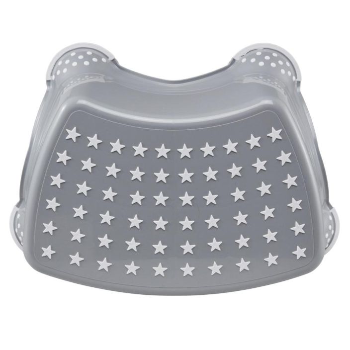 Keeeper star korokepalli harmaa tuotekuva 2