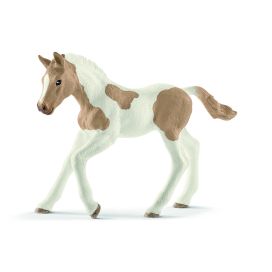 Schleich SCHELICH PAINT-HEVOSVARSA 13886