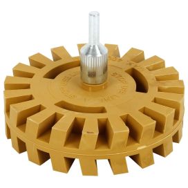 FIXIT TOOLS & ACCESSORIES TARRANPOISTOLAIKKA TEHO 100X25,4MM MAX.4000RPM