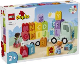 LEGO Aakkosrekka