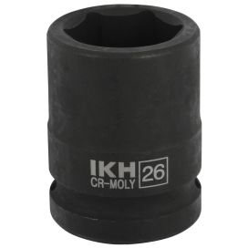 IKH VOIMAHYLSY 3/4"-26MM