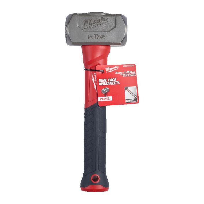 TALTTAVASARA 1,36KG MILWAUKEE 4932478255