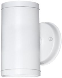 Airam Airam Seinävalaisin Alppila XL GU10 max 2x35W valkoinen