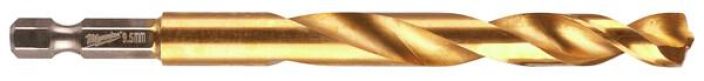 METALLIPORA HSSG TIN 9,5MM 48894722