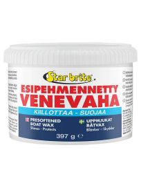 Star brite Star brite Esipehmennetty venevaha 397g