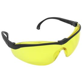 CLIMAX SUOJALASIT KELTAINEN POLYKARBONAATTI