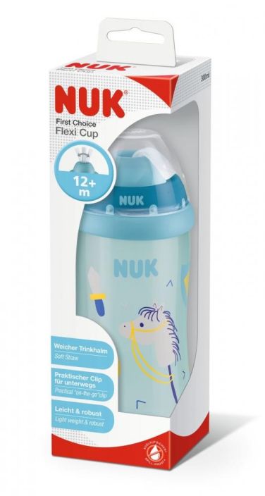 NUK FLEXI CUP