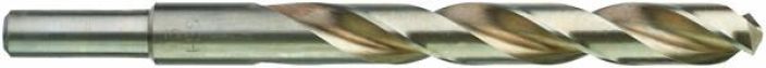 Milwaukee metallipora hss-g 13x151mm   tuotekuva 1