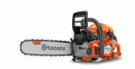 Husqvarna Husqvarna 550XPG II, 13" .325"