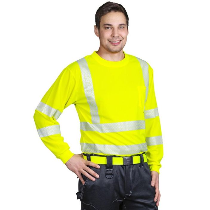 Patron PAITA THERON FL.KELT PH TEKNINEN LK3 EN20471 tuotekuva 1