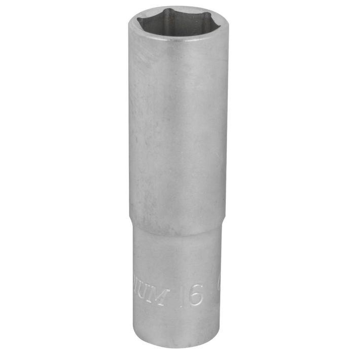 HYLSY 6-KULMA 76MM 1/2-16MM XAS7616