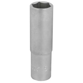 IKH HYLSY 6-KULMA 76MM 1/2-16MM