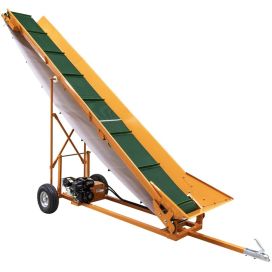 TARMO KLAPIKULJETIN 6,5HP 500MM