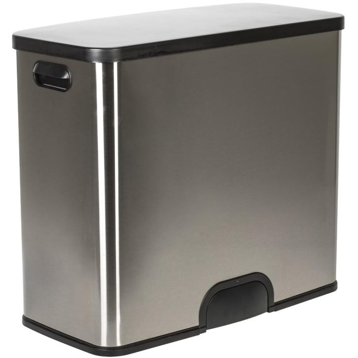 ROSKAKORI 3-OS 45L AUTOMAATTINEN RST ROS003