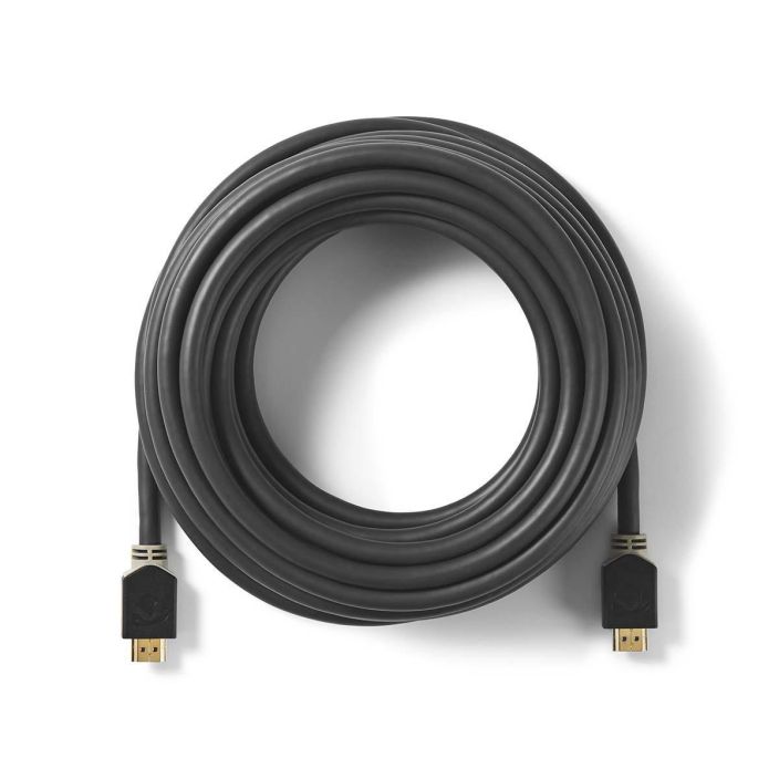 Nedis HDMI ™ | 4K@60Hz | 10.0 m tuotekuva 1