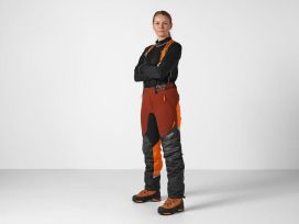 Husqvarna Turvahousut Technical Extreme 20A