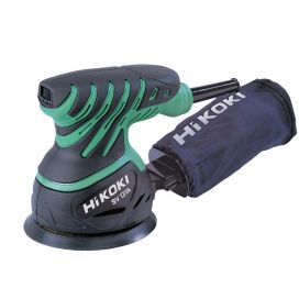HIKOKI Epäkeskohiomakone 230W SV13YA Hikoki