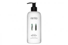 Rento Rento Metsämänty vartalovoide 400 ml