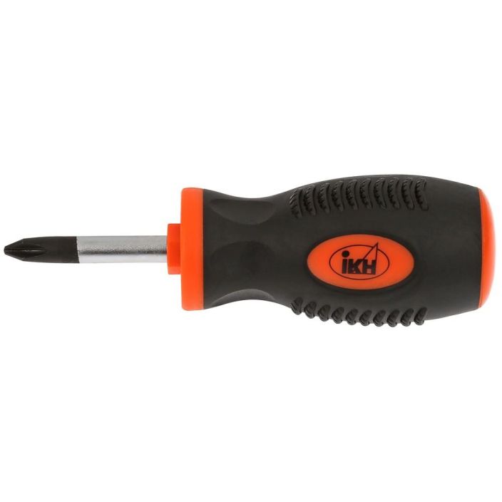 RUUVITALTTA STUBBY PH2X38MM IKH6339