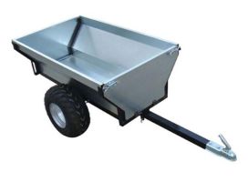 Mönkijän Peräkärry