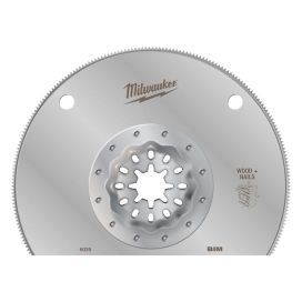 Milwaukee Milwaukee SL BIM M100X28 Segmenttisahanterä