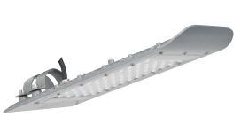 Led Pihavalo SLIM 100W