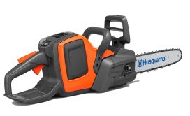 Husqvarna 225I 12", EI AKKU/LATURI, 14" .3/8"