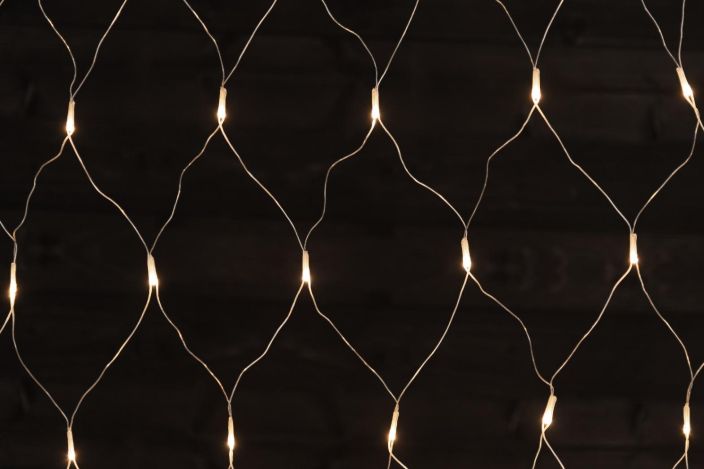 Led valoverkko 3x6m, 640 LED Iso valoverkko, 640 lamminvalkoista ledia. Muuntaja IP44, sisa -ja ulkokayttoon. Pitka
