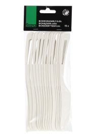 Saana Saana Veitsi biohajoava 15 kpl