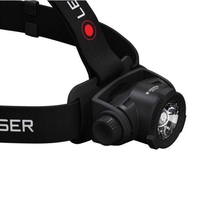 Ledlenser H7R Core