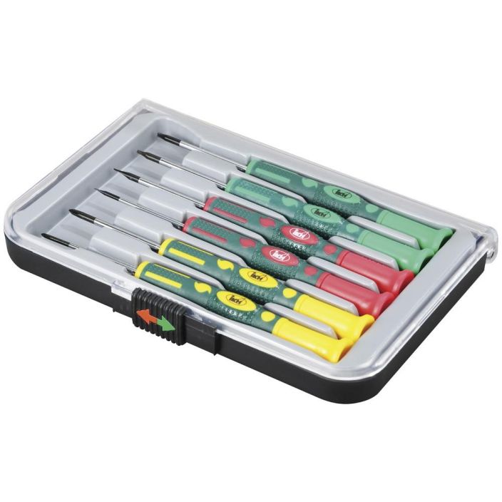 RUUVITALTTASARJA MINI 6-OS. MUOVIBOXI IKH6077