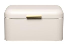 Maku Leipälaatikko Beige