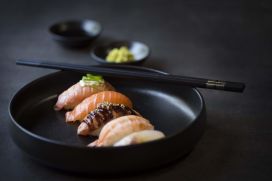 Maku Robuste keraaminen minikulho