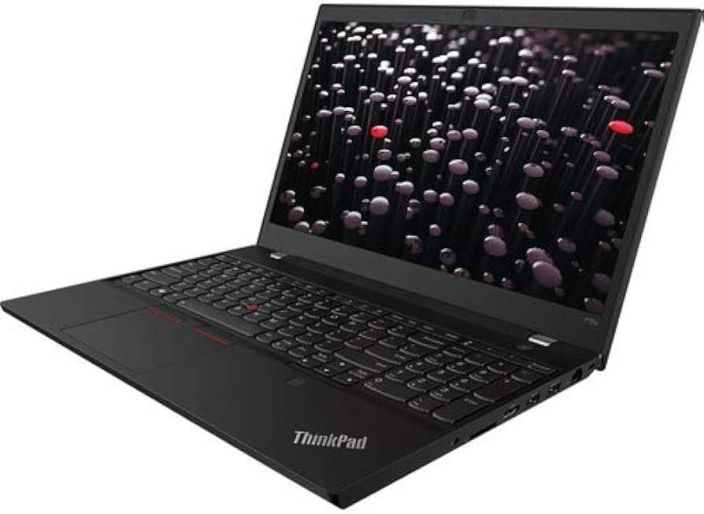 ThinkPad P15v Intel i7-10750H RAM: 16Gb HDD: 510Gb m.2 Win11 Pro W15&quot;