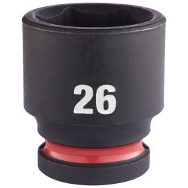 Milwaukee Milwaukee VOIMAHYLSY 1/2" SHW STD 26MM