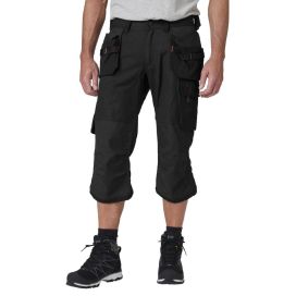 Helly Hansen Work Wear CAPRIT OXFORD MUSTA