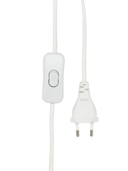 PR Home Uno Pöytävalaisin Sininen 37cm tuotekuva 2