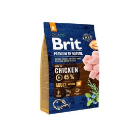 Brit Premium Brit Premium by Nature Kanaa M 3 kg
