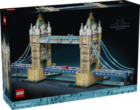 Lego Architecture Tower Bridge 21067